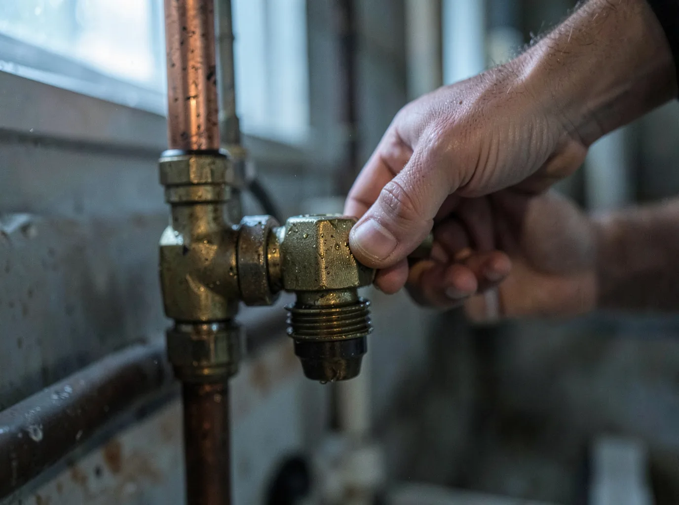 Emergency Plumber Currituck, NC FAQs